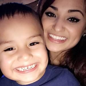 Meet your Posher, Allie